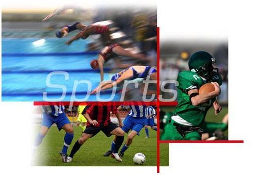 Alexander CSD Athletics